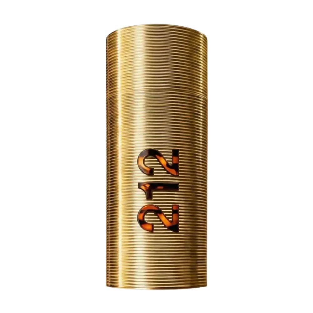 Nước Hoa Nam Carolina Herrera 212 Men Parfum 100ml Chính Hãng - Hình ảnh chính